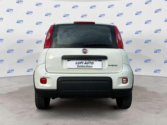 Fiat Panda 1.0 firefly hybrid s&s 70cv 5p.ti