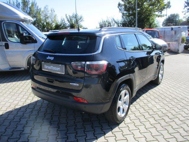 JEEP Compass 1.4 MultiAir 2WD Longitude CarPlay/Navi/Camera