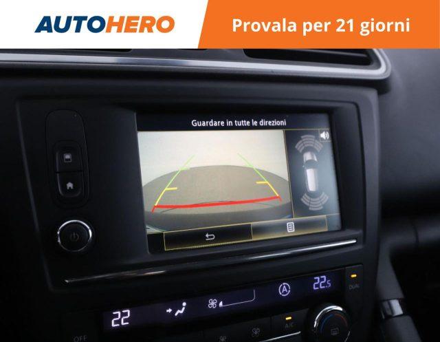 RENAULT Kadjar dCi 8V 110CV Energy Hypnotic