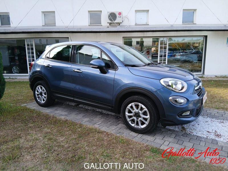 FIAT 500X 500X 1.3 MultiJet 95 CV Business