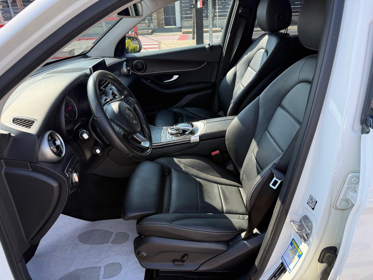 Mercedes-benz GLC 220 d 4Matic Exclusive