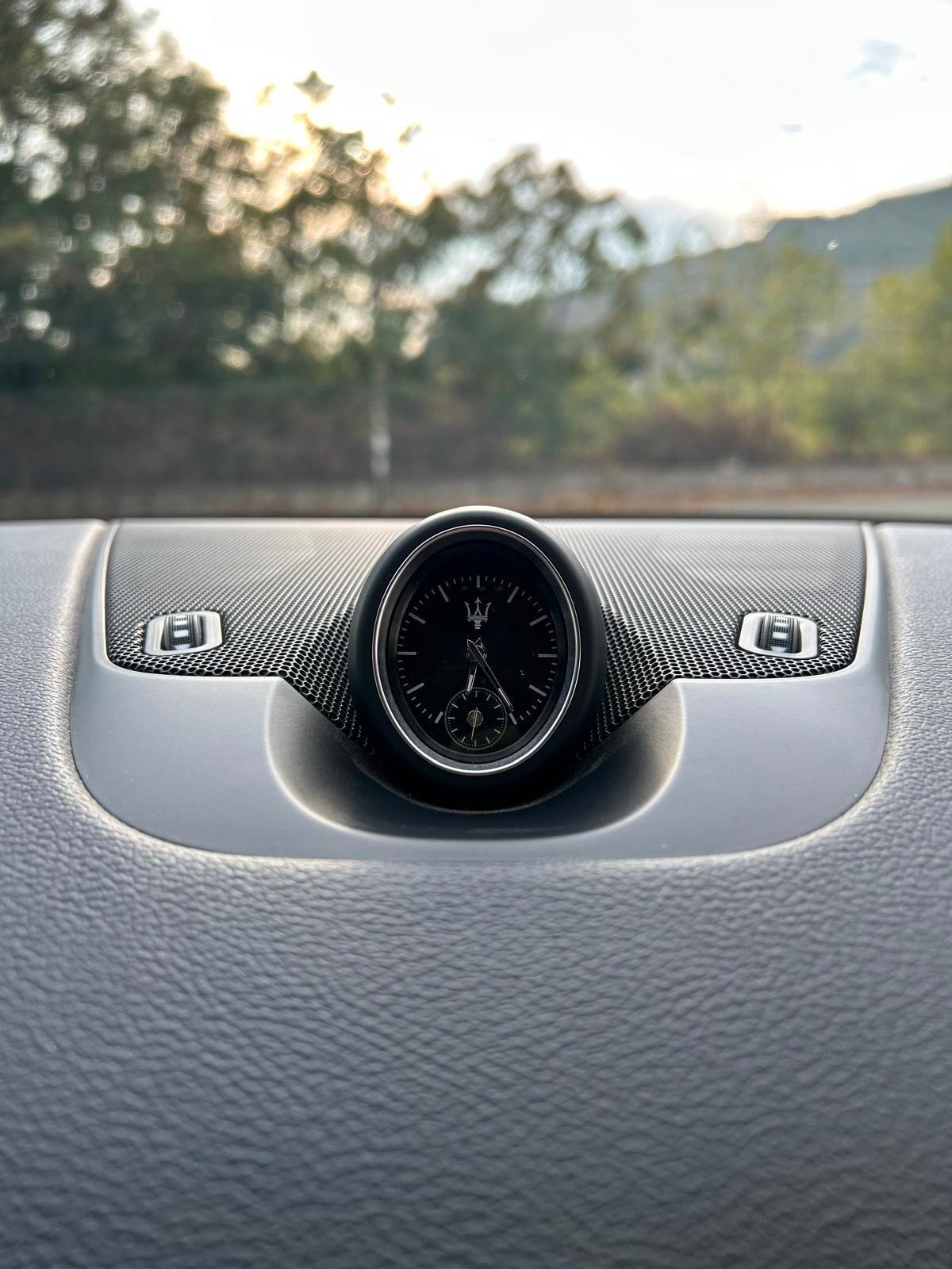 Maserati Levante MHEV 330 CV AWD GT