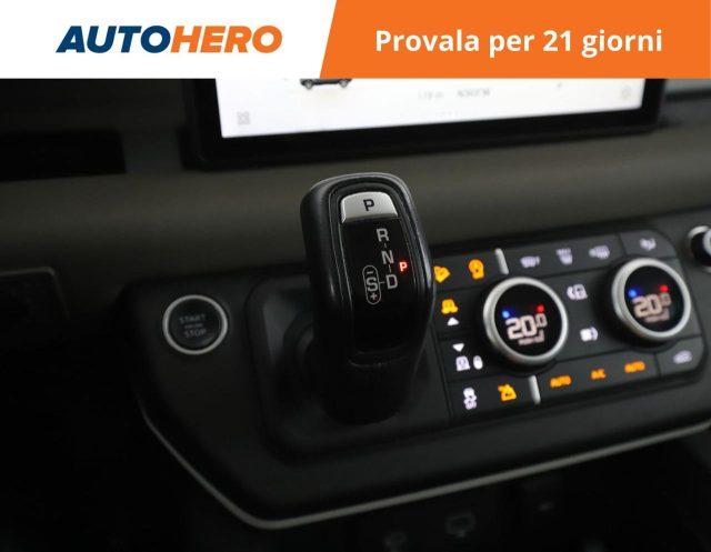 LAND ROVER Defender 110 2.0 SD4 240CV AWD Auto S