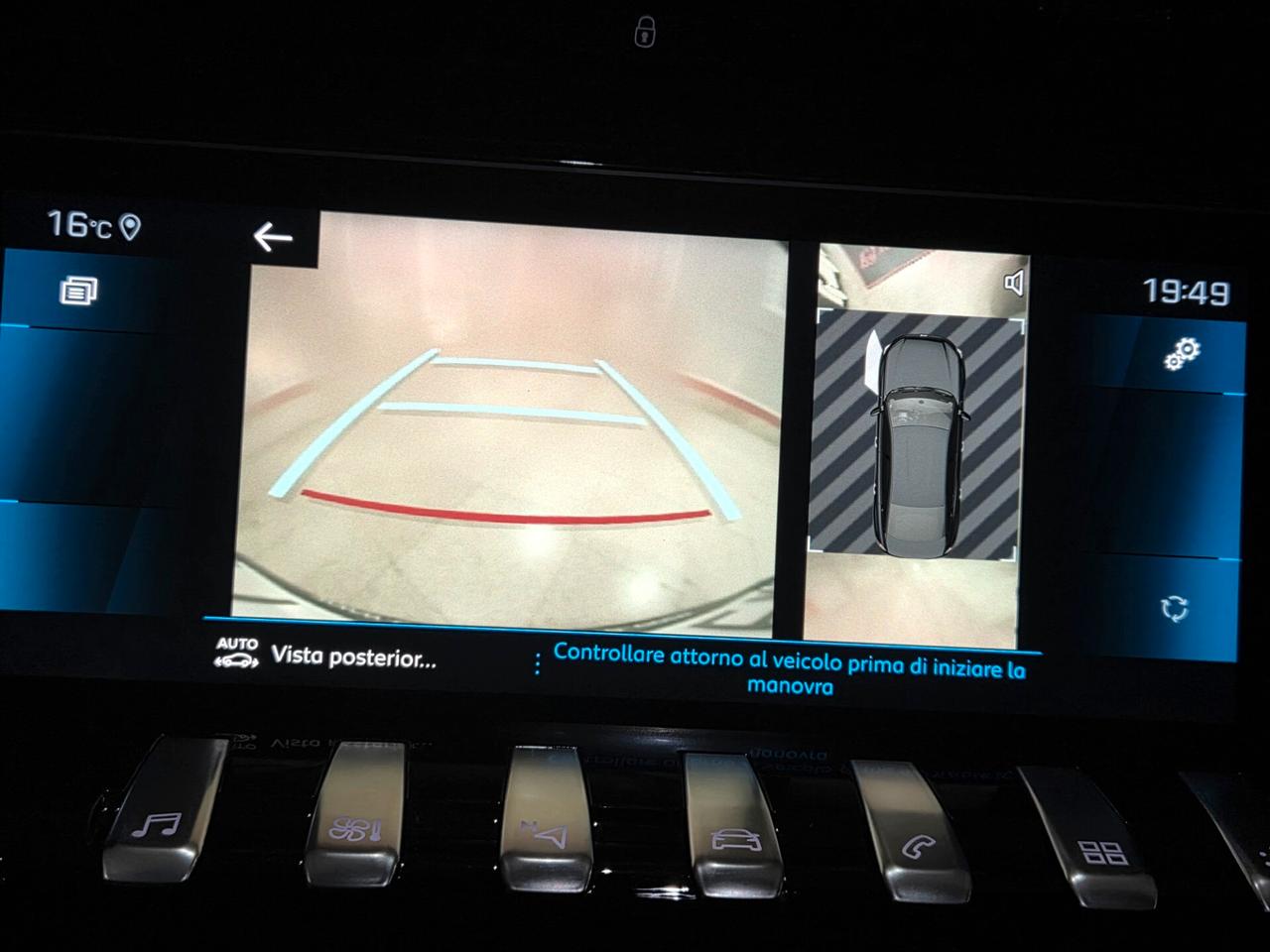 Peugeot 508 BlueHDi 160 Stop&Start EAT8 GT Line