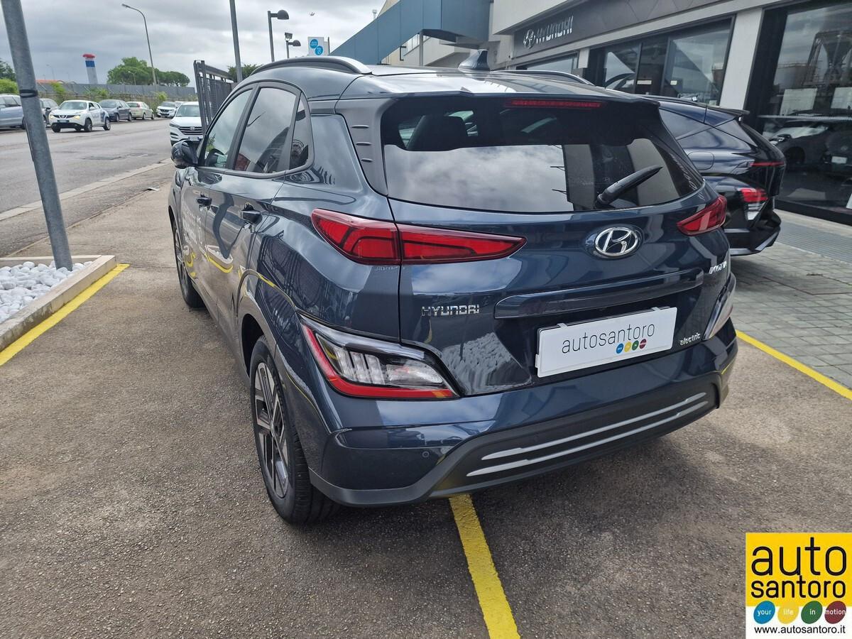 HYUNDAI KONA EV 100% ELECTRIC 39KWH EXCLUSIVE