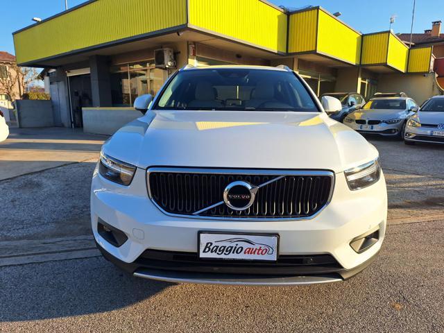 VOLVO XC40 D3 AWD Geartronic Business Plus N°GB258