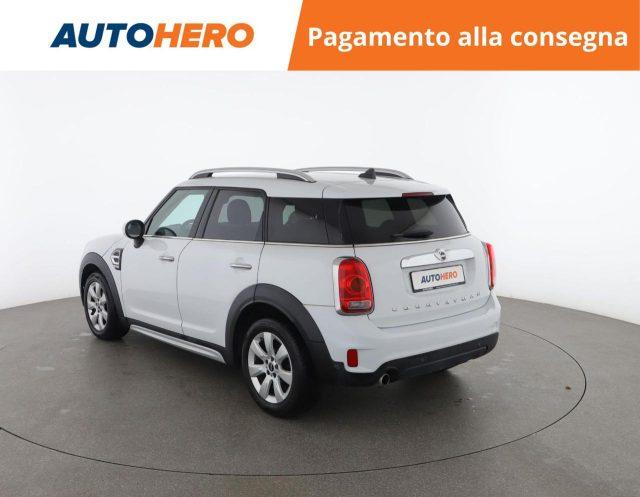 MINI Countryman 1.5 One D Countryman