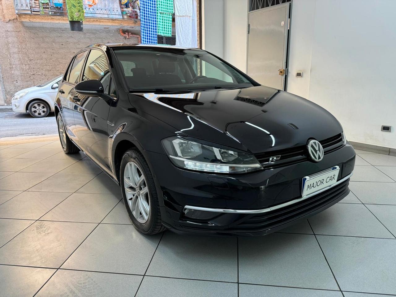 Volkswagen Golf 7.5 Diesel 115/CV Sport