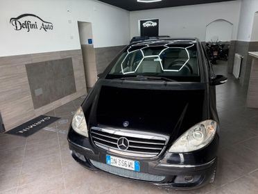 Mercedes-benz A 180 CDI Classic