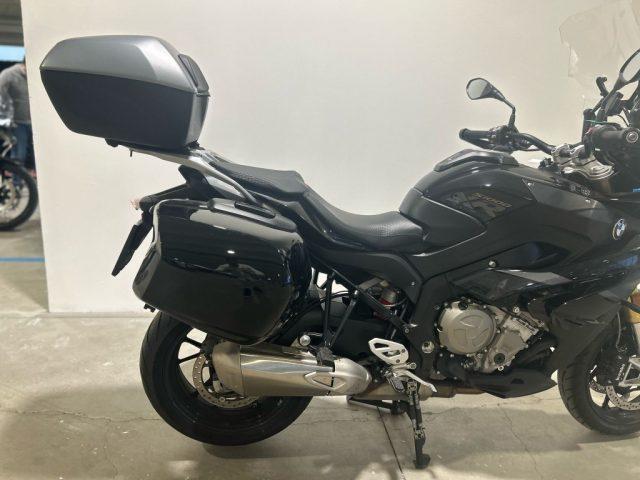 BMW S 1000 XR S 1000 XR - TRIS VALIGIE