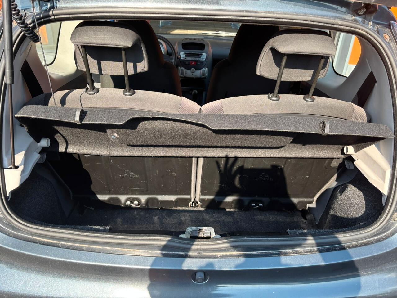 Citroen C1 1.0 3 porte Sport euro 4