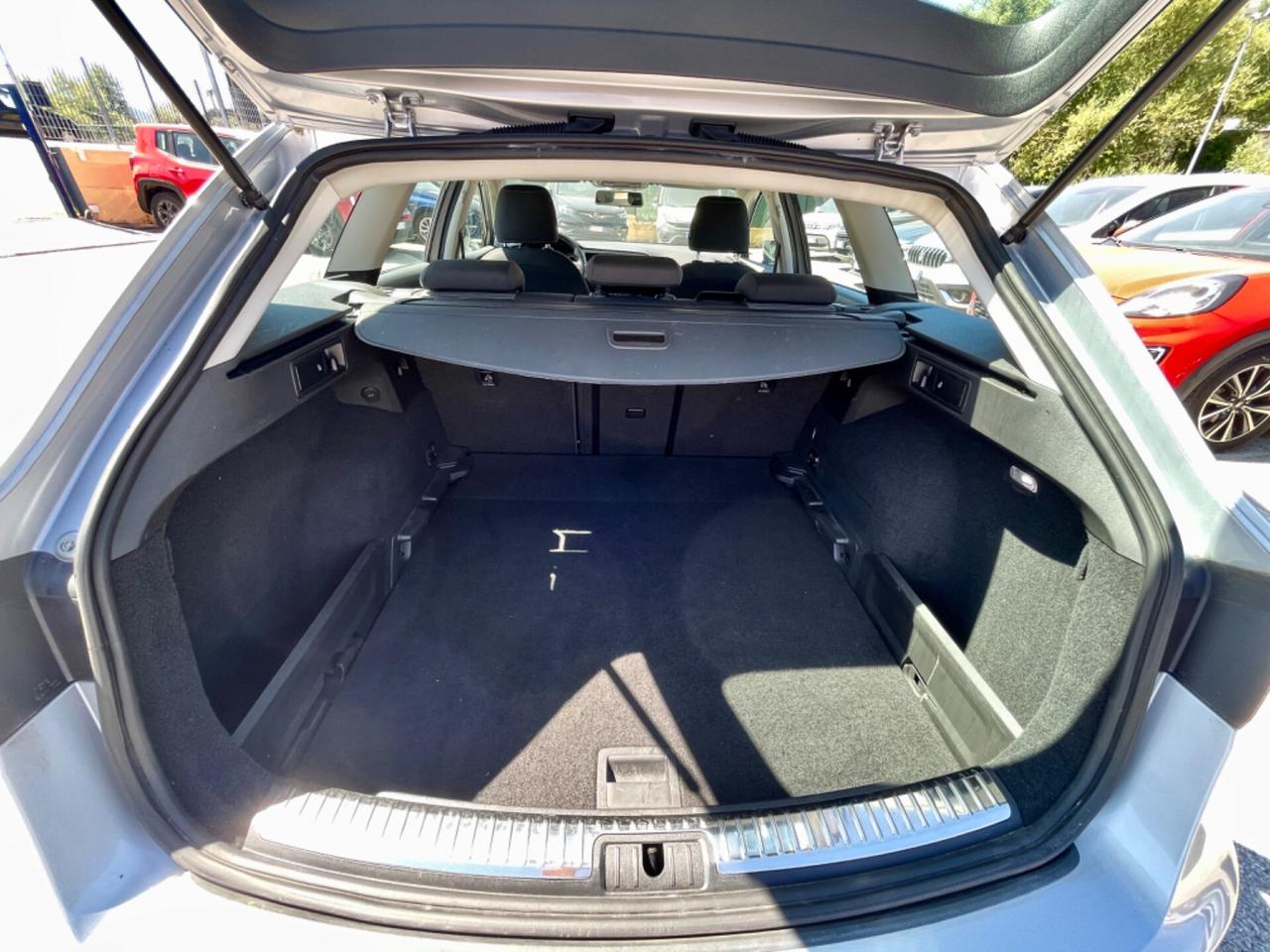 Seat Leon 1.6 TDI 115 CV ST Business