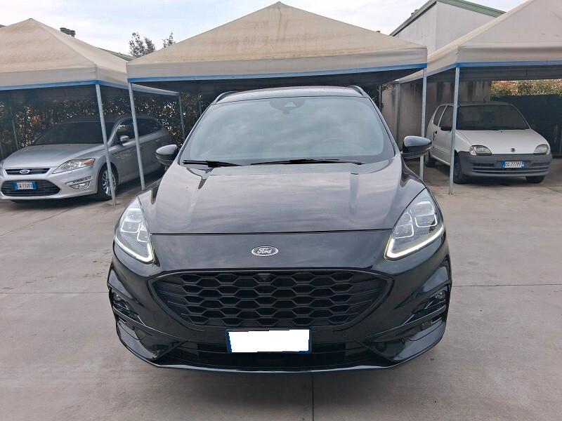 Ford Kuga 1.5 EcoBlue 120 CV 2WD ST-Line X (688)