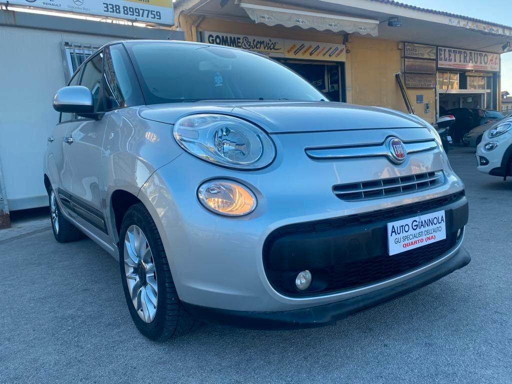 Fiat 500L 1.4 95 CV GPL RINNOVATO FINO AL 2029