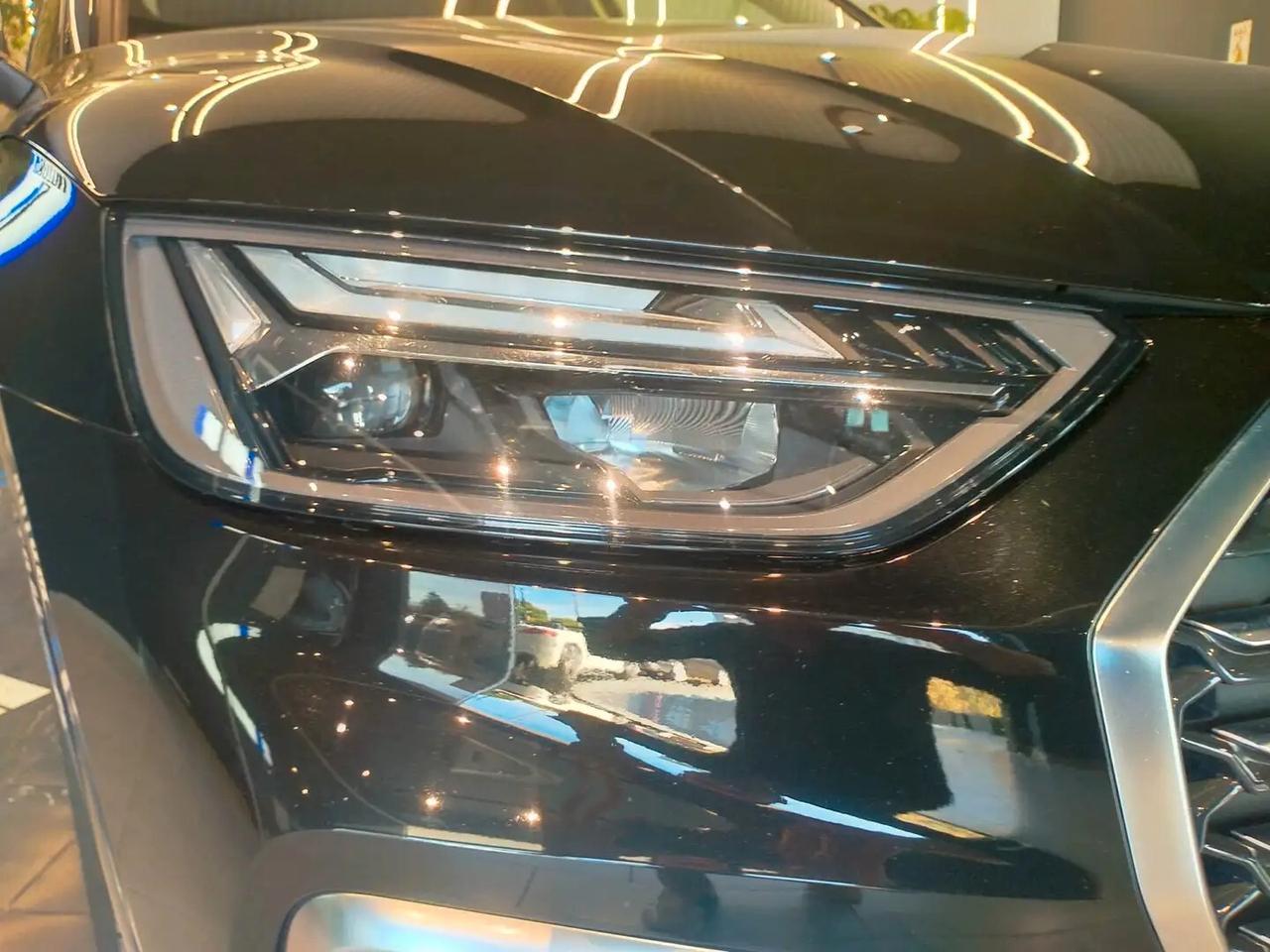 Audi Q5 Q5, 40 2.0 tdi mhev 12V S line quattro s-tronic