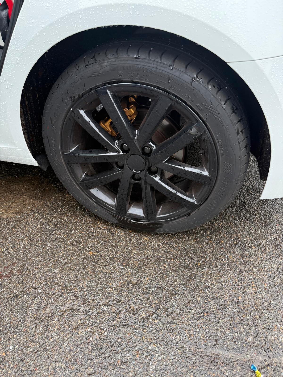 Audi A3 SPB 30 TDI S tronic Sport