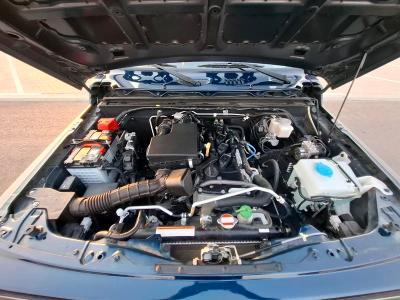 Suzuki Jimny 1.5 Top GLX 4x4 ALLGRIP 5porte Automatic