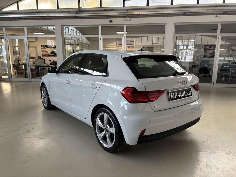 Audi A1 SPB 25 TFSI SOLO 27000 KM