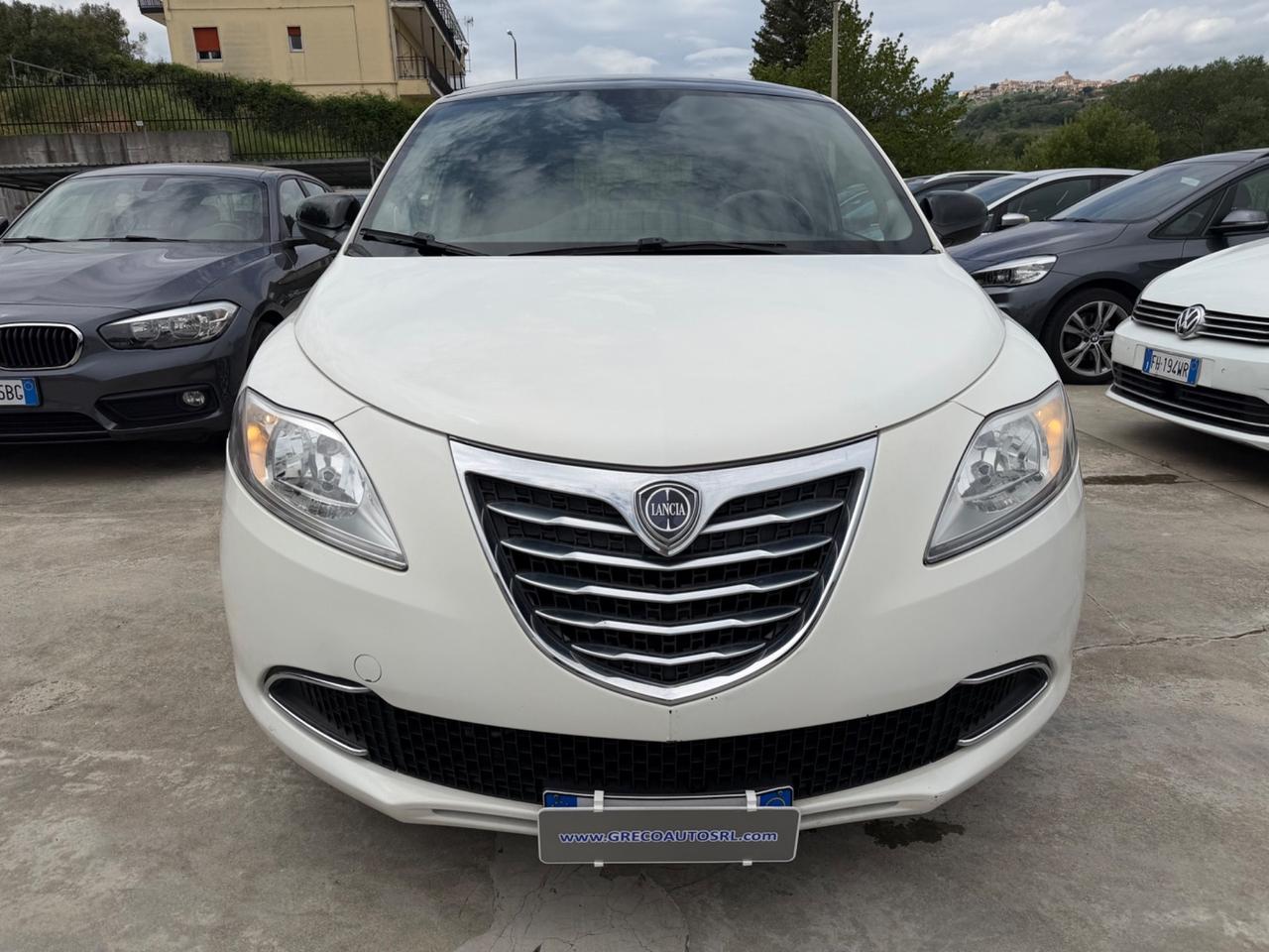 Lancia Ypsilon 0.9 TwinAir 5porte 85CV /TETTO APR.