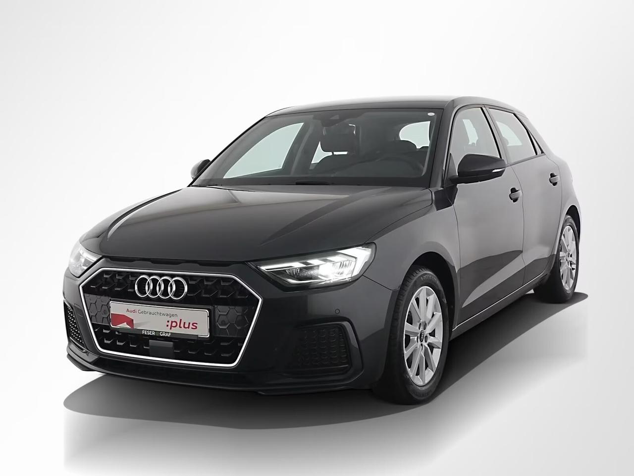 Audi A1 SPB 25 TFSI ADVANCED V-COCK