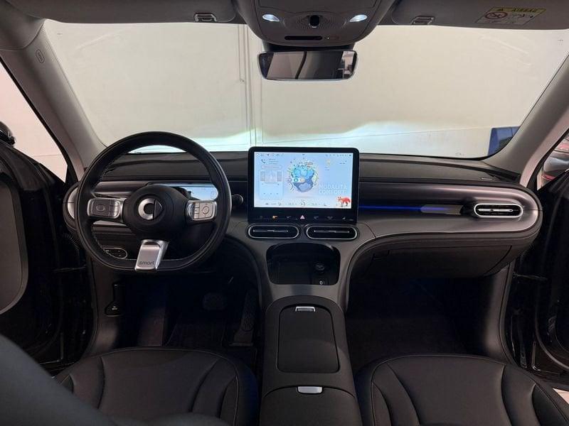 smart #1 #1 Pro+ anche a314€