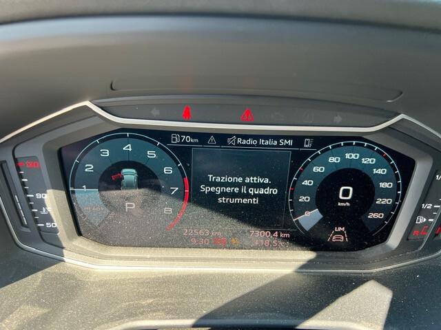 Audi A1 SPB 30 TFSI S tronic S line edition