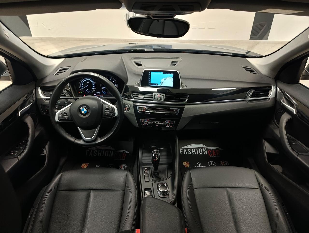 Bmw X1 sDrive18d xLine