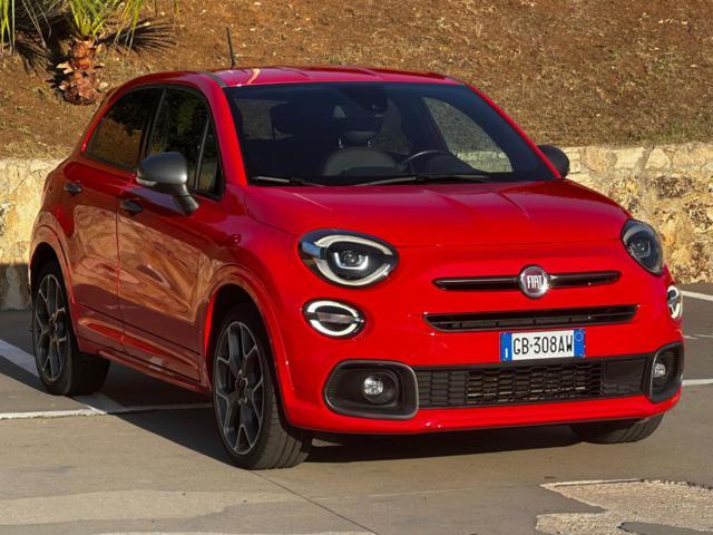FIAT 500X 1.3 T4 150 CV DCT Sport