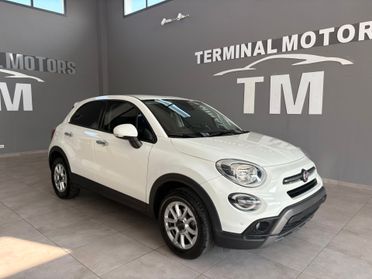 Fiat 500X 1.6 MultiJet 120 CV DCT Business
