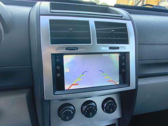 DODGE Nitro 2.8 CRD DPF SXT 4WD Auto