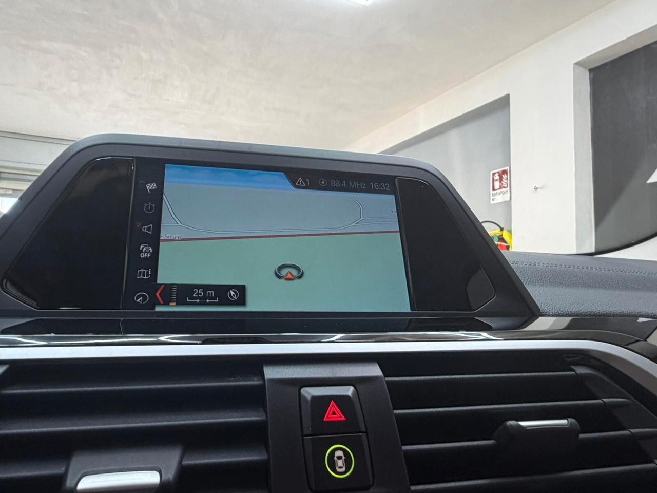 Bmw X3 M xDrive20d Msport