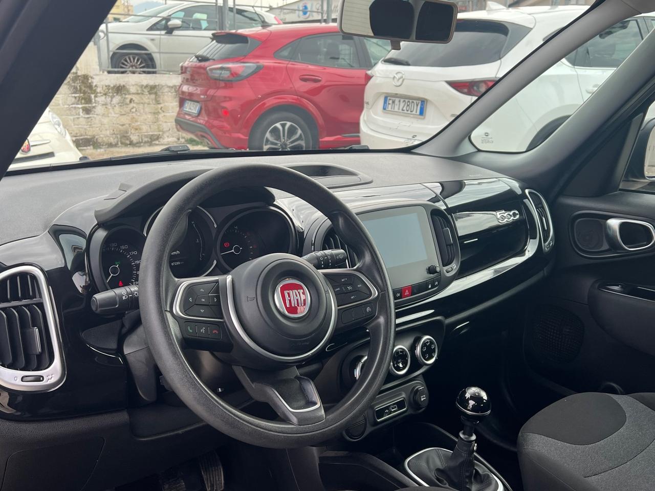 Fiat 500L 1.3 Multijet 95 CV Cross