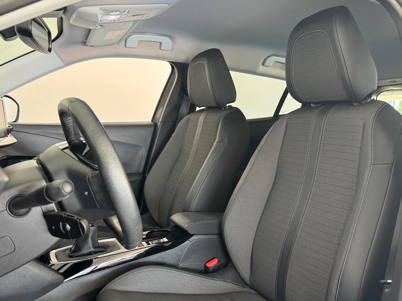 Peugeot 2008 1.5 BLUEHDI 110 ALLURE PACK