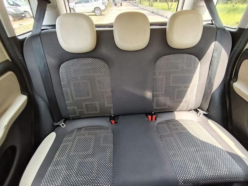 Fiat Panda 1.3 MJT 4x4 - PREZZO REALE