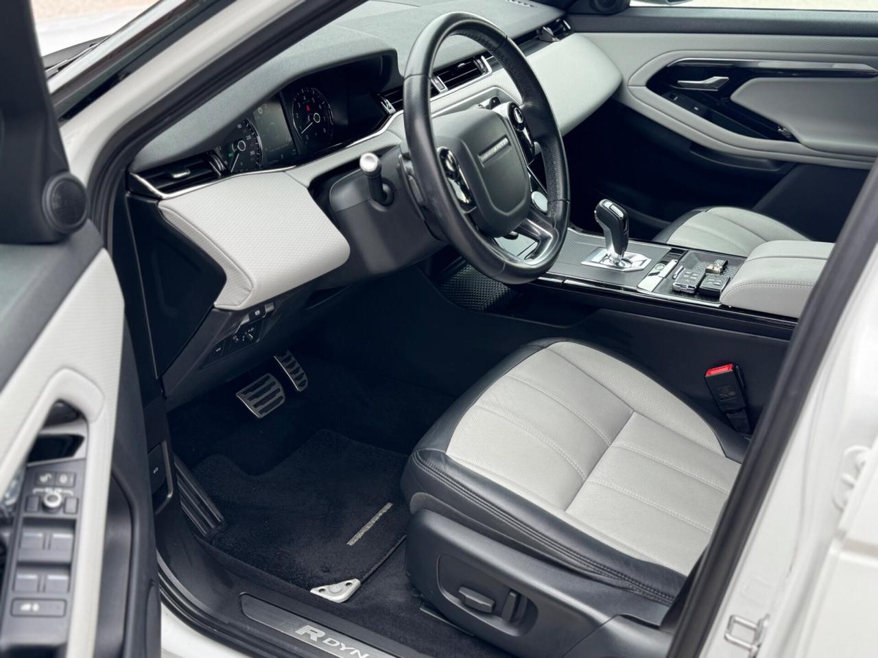Land Rover Range Evoque 2.0 I4 200 CV R-Dynamic S