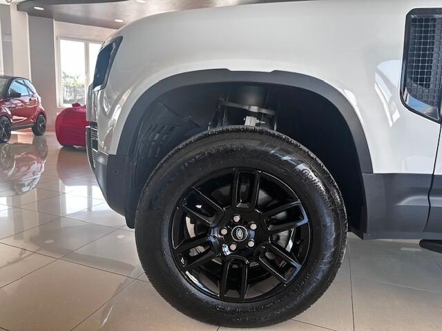 Land Rover Defender 110 3.0D I6 250 CV AWD Auto SE