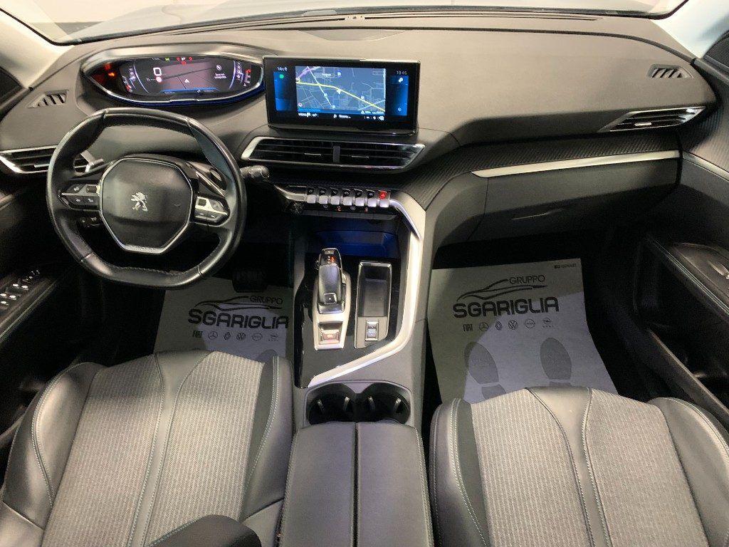 Peugeot 3008 EAT8 Allure Pack Automatico 1.5 BlueHDi