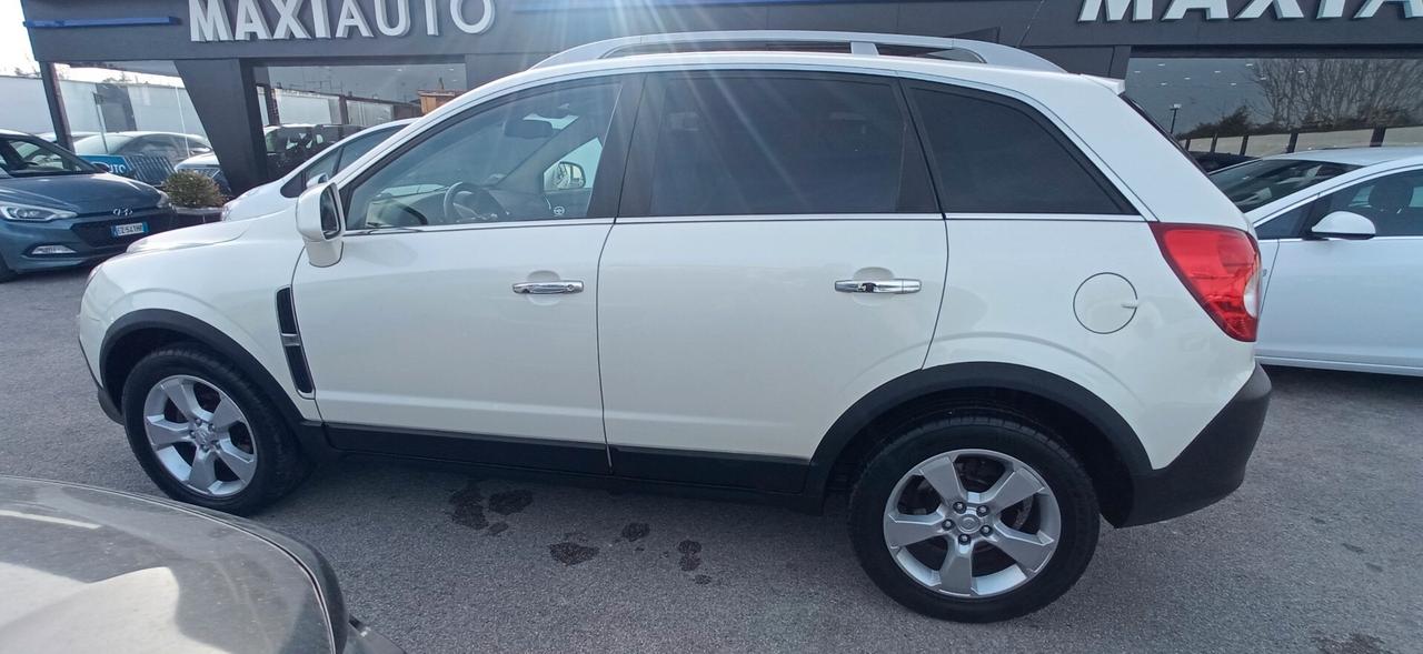 Opel Antara 2.0 CDTI 150CV Cosmo