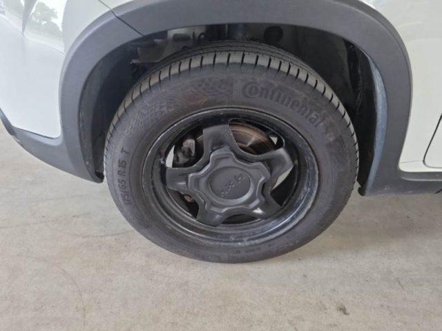 FIAT Panda 0.9 TwinAir Turbo S&S 4x4 IDONEA NEOPATENTATI