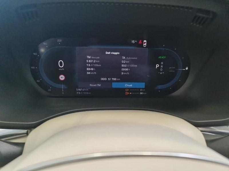 VOLVO XC60 T6 Plug-in AWD auto Recharge Inscription
