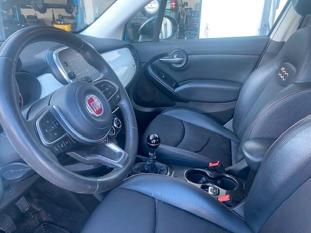 Fiat 500X 1.0 T3 120 CV