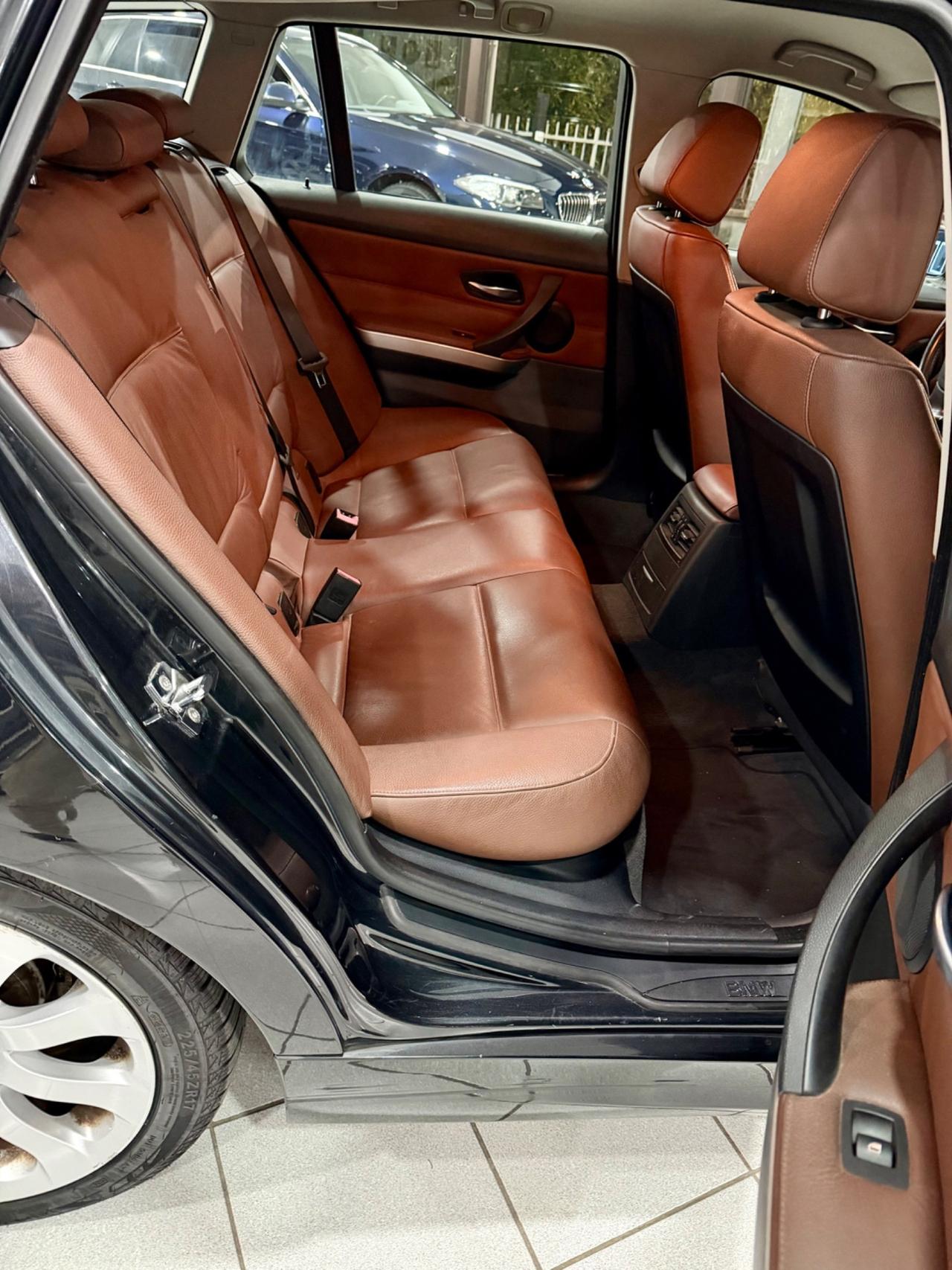 Bmw 320 320d cat Touring MSport