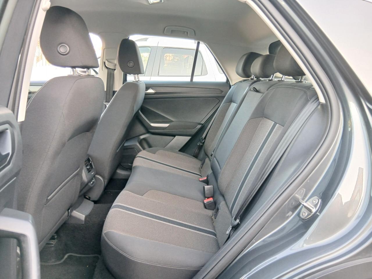 Volkswagen T-Roc 1.0 TSI 115 CV Style BlueMotion Technology