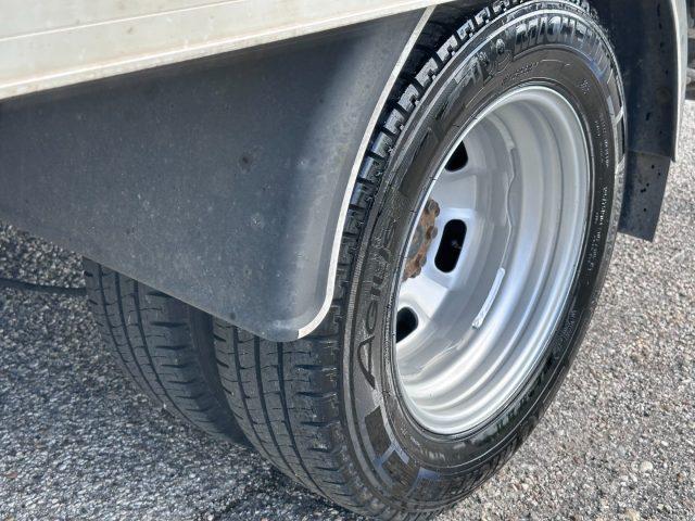 IVECO Daily 35C10 SPONDA IDRAUILCA 2.3 Hpi 97CV