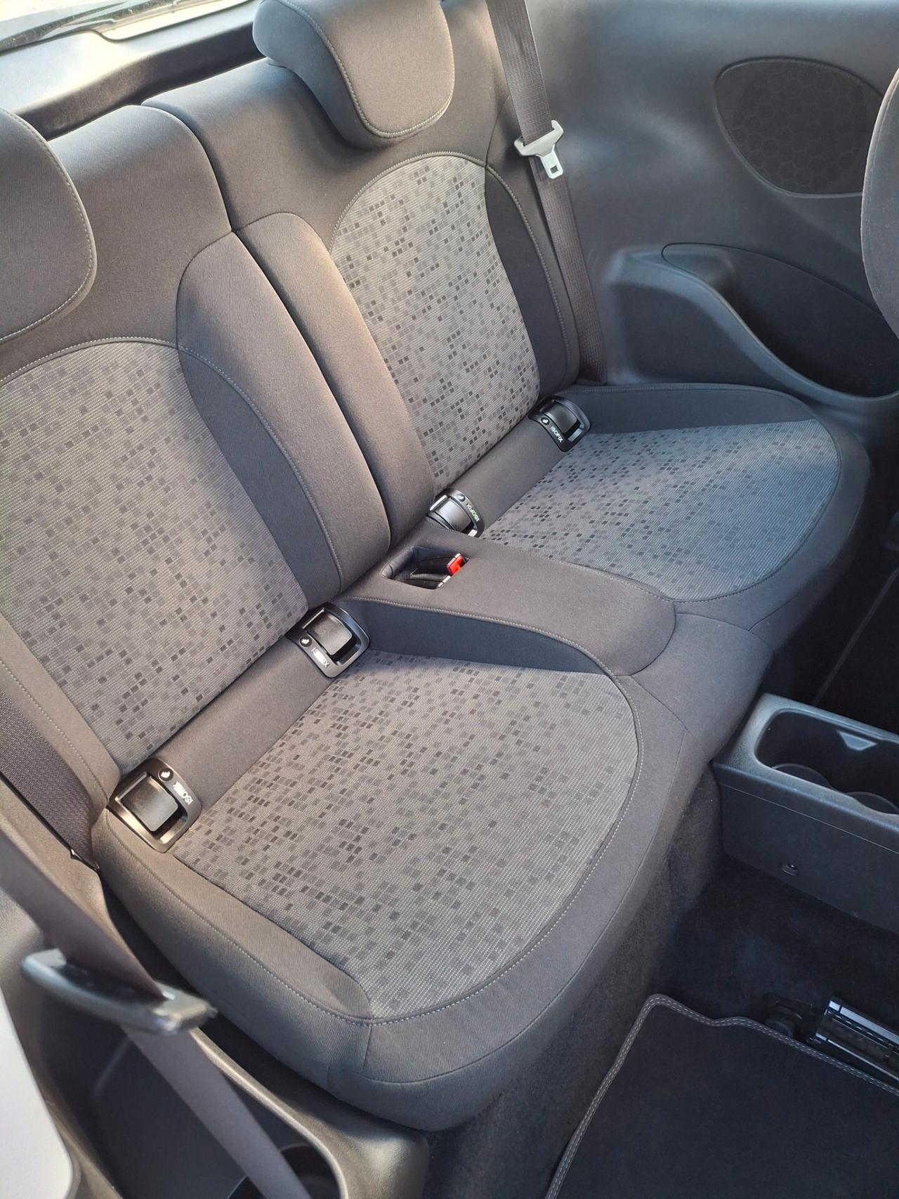 Opel Adam 1.2 70 CV solo 85 mila per neopatentati