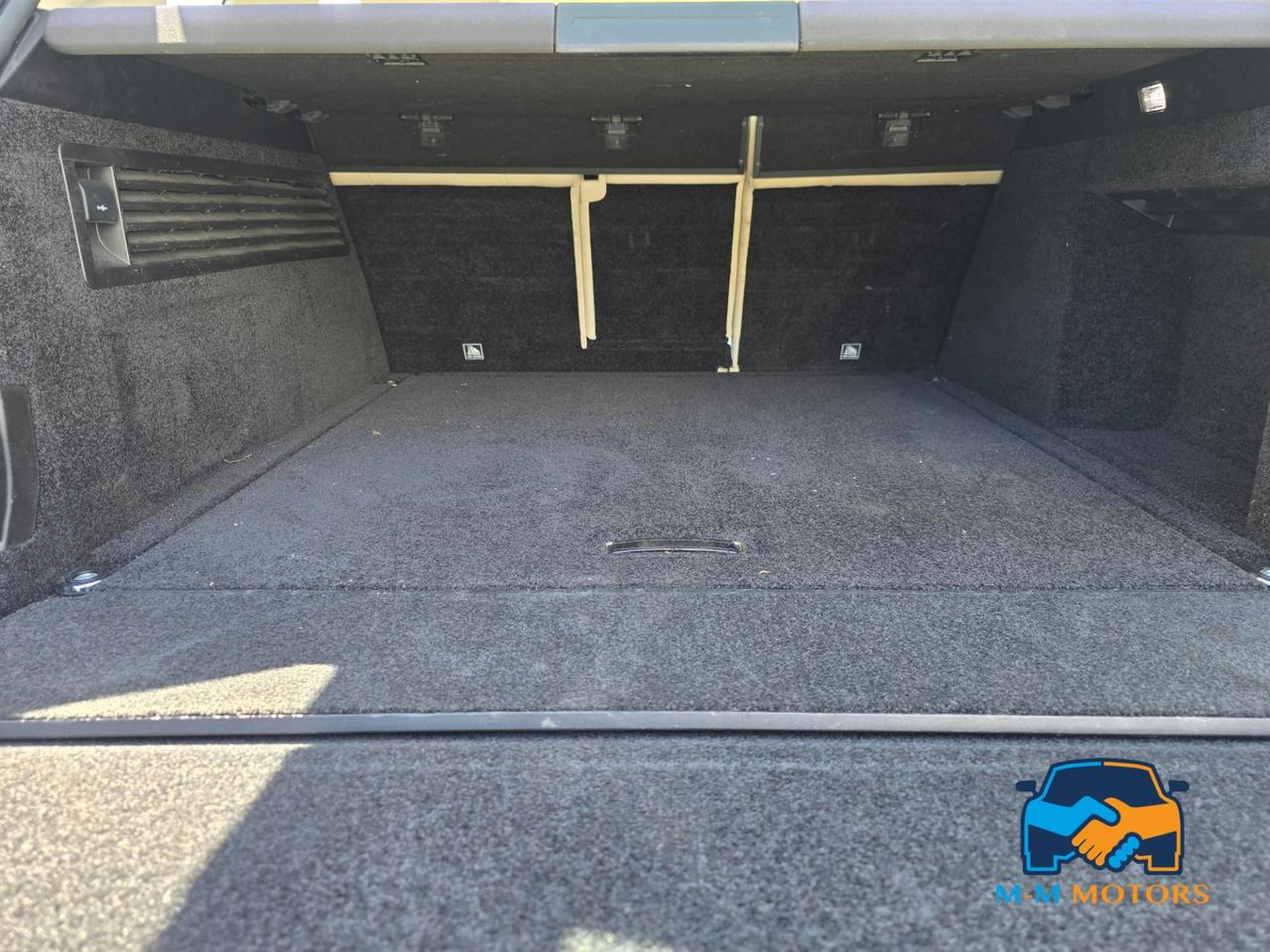 Land Rover Range Rover 3.0 tdV6 Vogue auto my17