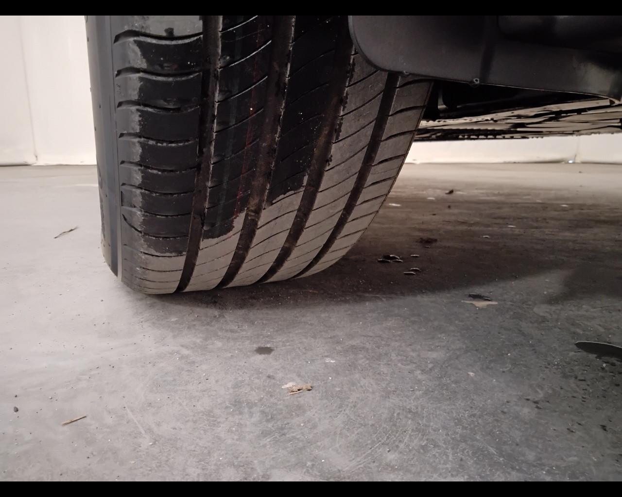 Mercedes-Benz EQA - H243 2024 - EQA 300 AMG Line Advanced Plus 4matic