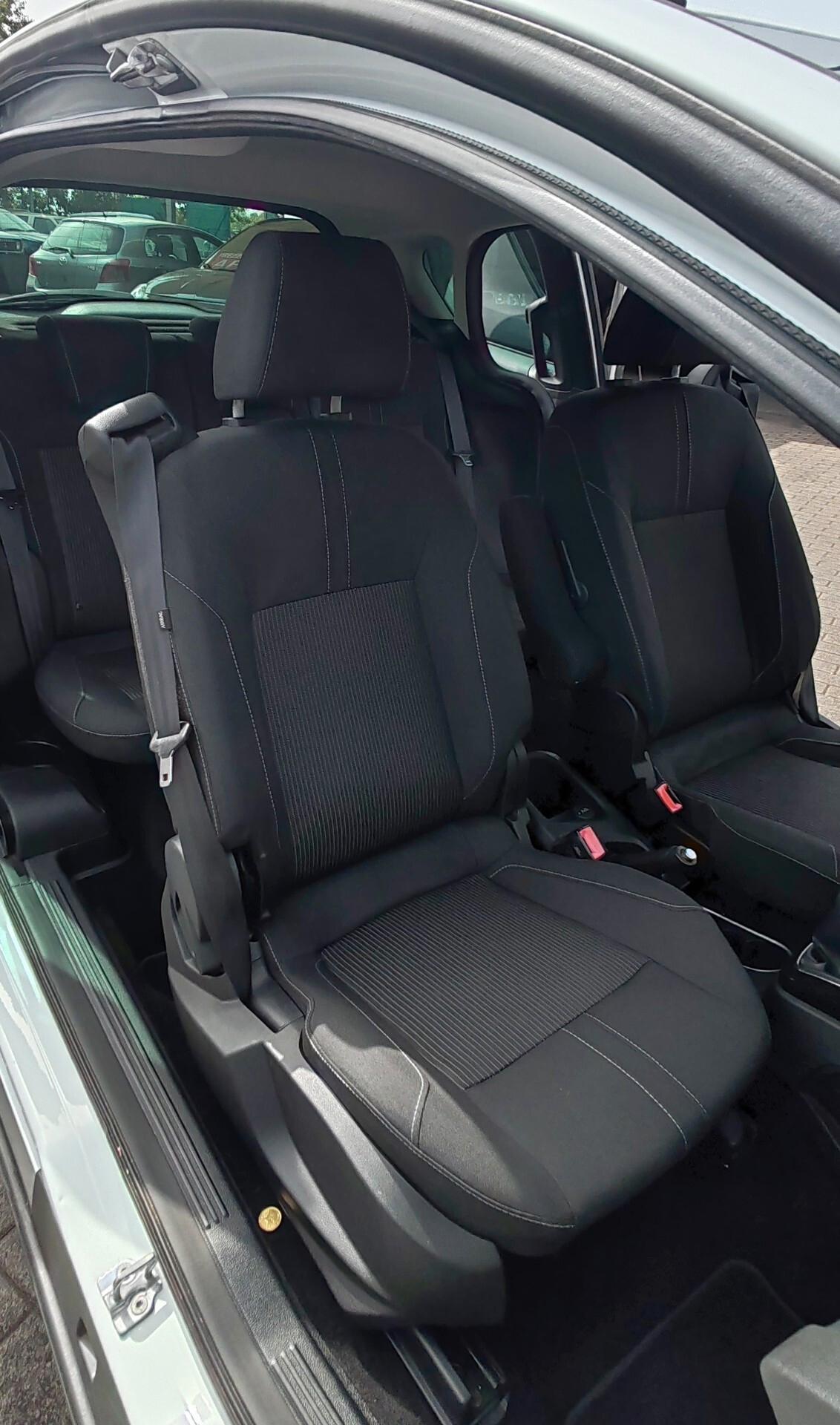 Ford B-Max 1.4 90 CV GPL Titanium