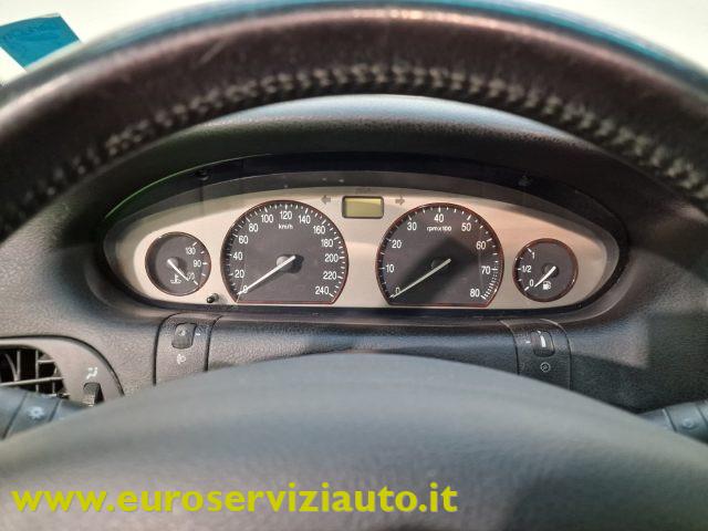 LANCIA Lybra 2.0i 20V cat Station Wagon LX