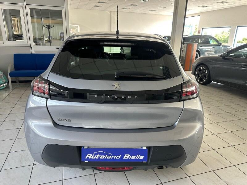 PEUGEOT 208 2ª serie 208 PureTech 100 Stop&Sta...